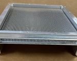 Corrugated Heatsinks - new product launch - Corrugated heat sink
