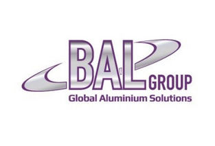 BAL Group in 2015 - BAL Group logo
