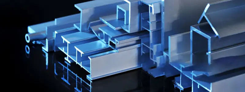 anodising