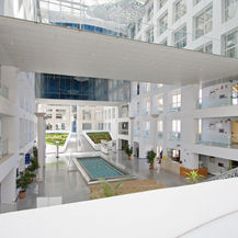 office