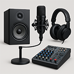 AudioEquip