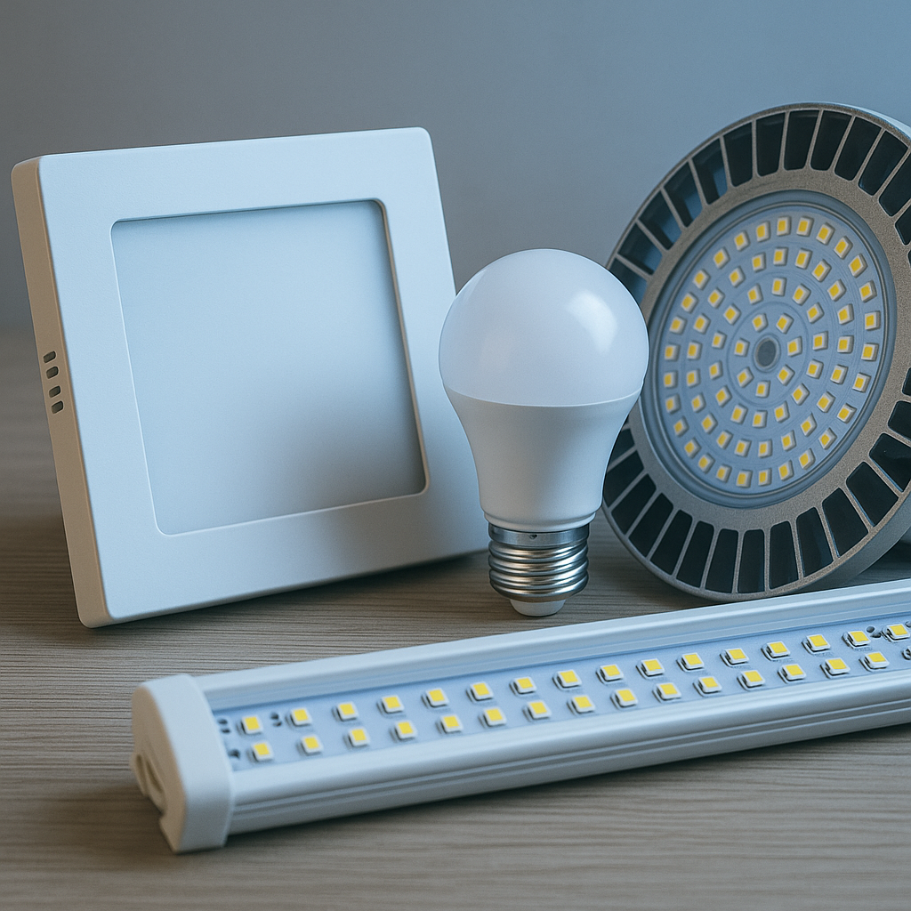 LEDLighting